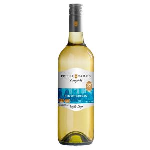 Peller Family Vineyards Pinot Grigio Lig